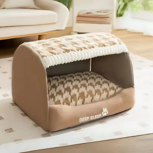 PETTI コージーわんちゃんハウス