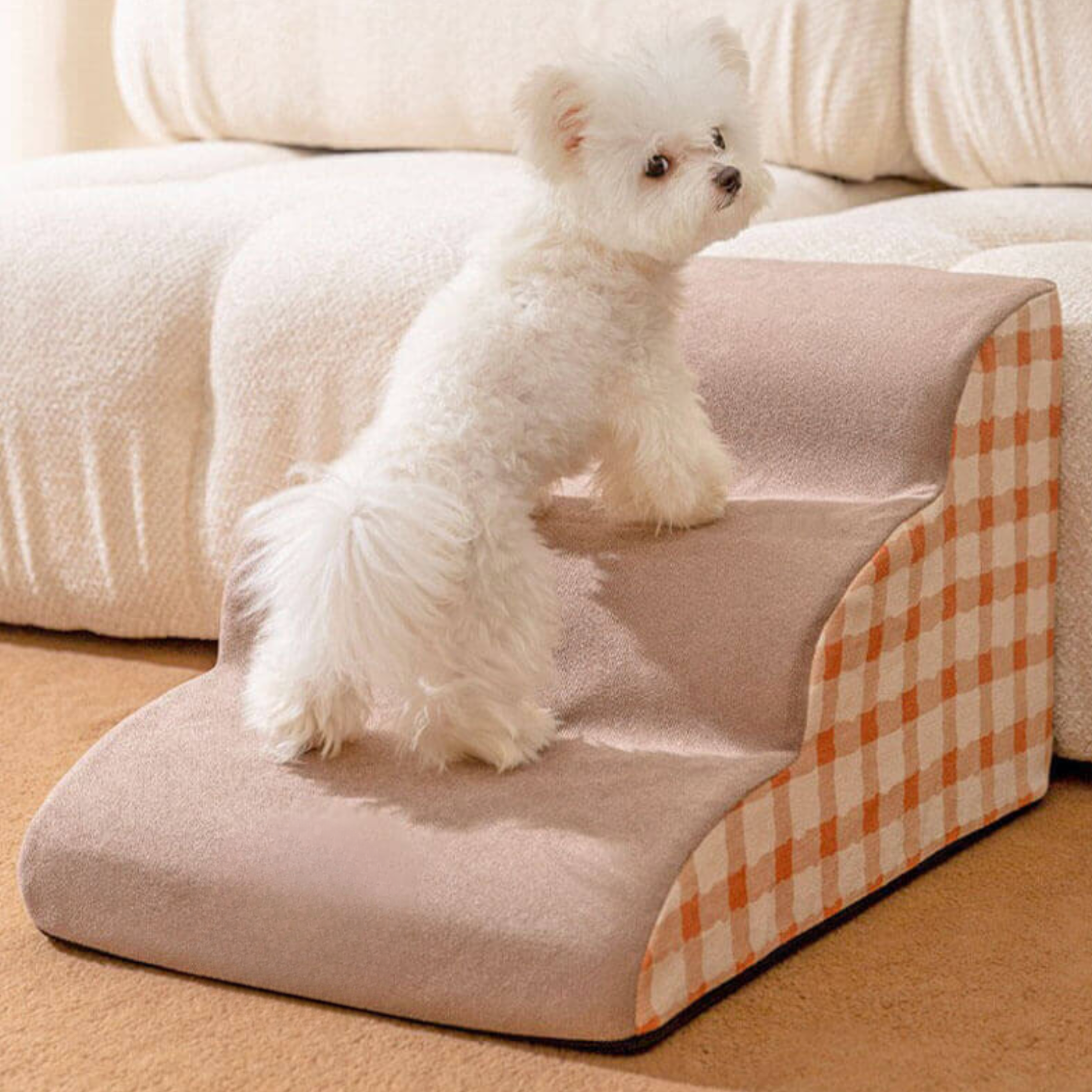 PETTI 犬用階段