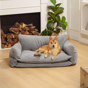 PETTI 豪華快適ペットソファ