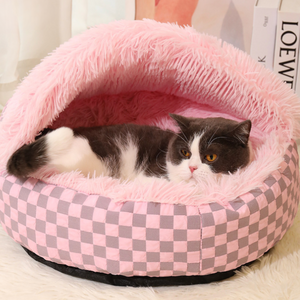 PETTI 落ち着きのあるベッド - 限定版カラー