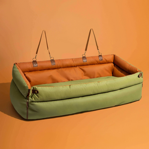 PETTI ラグジュアリー安全快適クッション