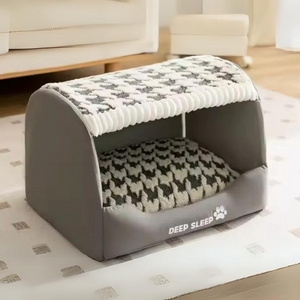 PETTI コージーわんちゃんハウス