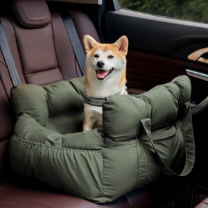 PETTI クラウド犬ドライブベッド