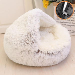 PETTI 落ち着きのあるベッド