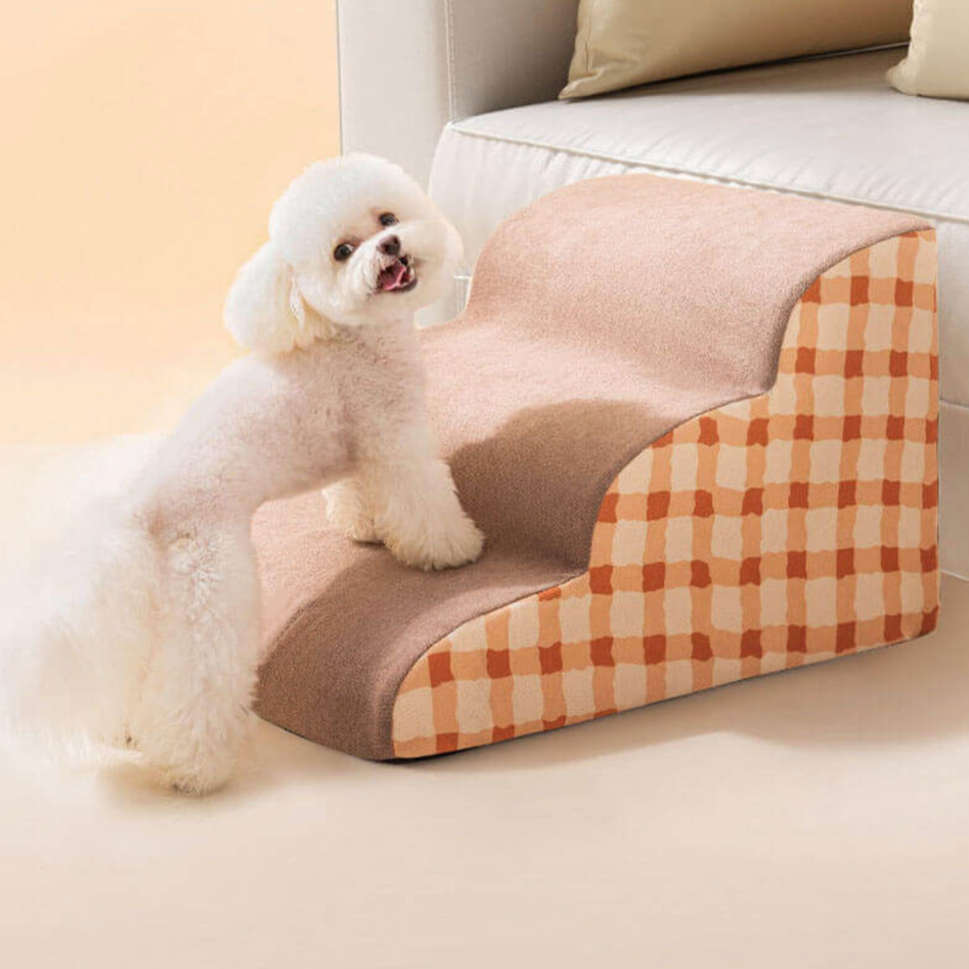 PETTI 犬用階段