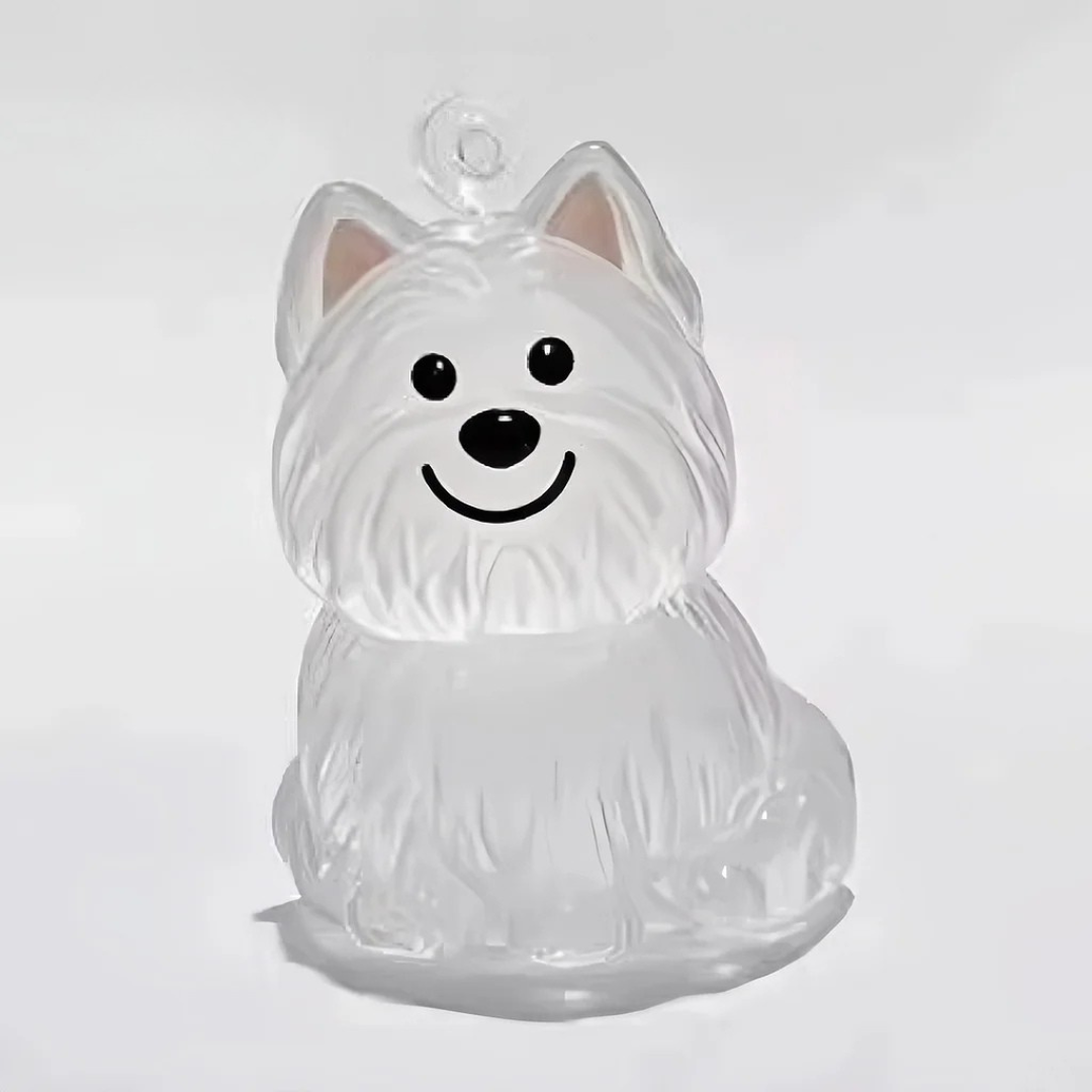 PETTI ペットヘアメモリアルチャーム