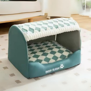 PETTI コージーわんちゃんハウス