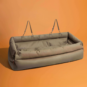 PETTI ラグジュアリー安全快適クッション