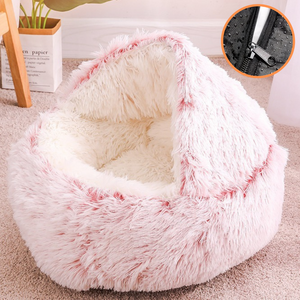 PETTI 落ち着きのあるベッド