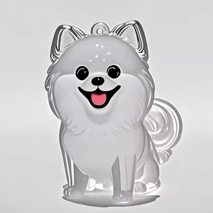 PETTI ペットヘアメモリアルチャーム