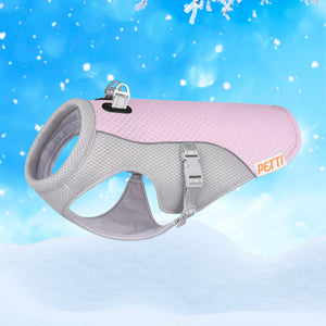 PETTI 犬用クーリングベスト