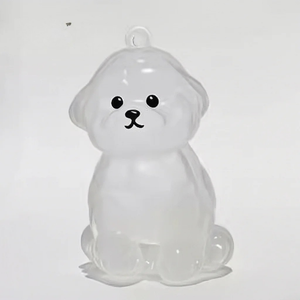 PETTI ペットヘアメモリアルチャーム