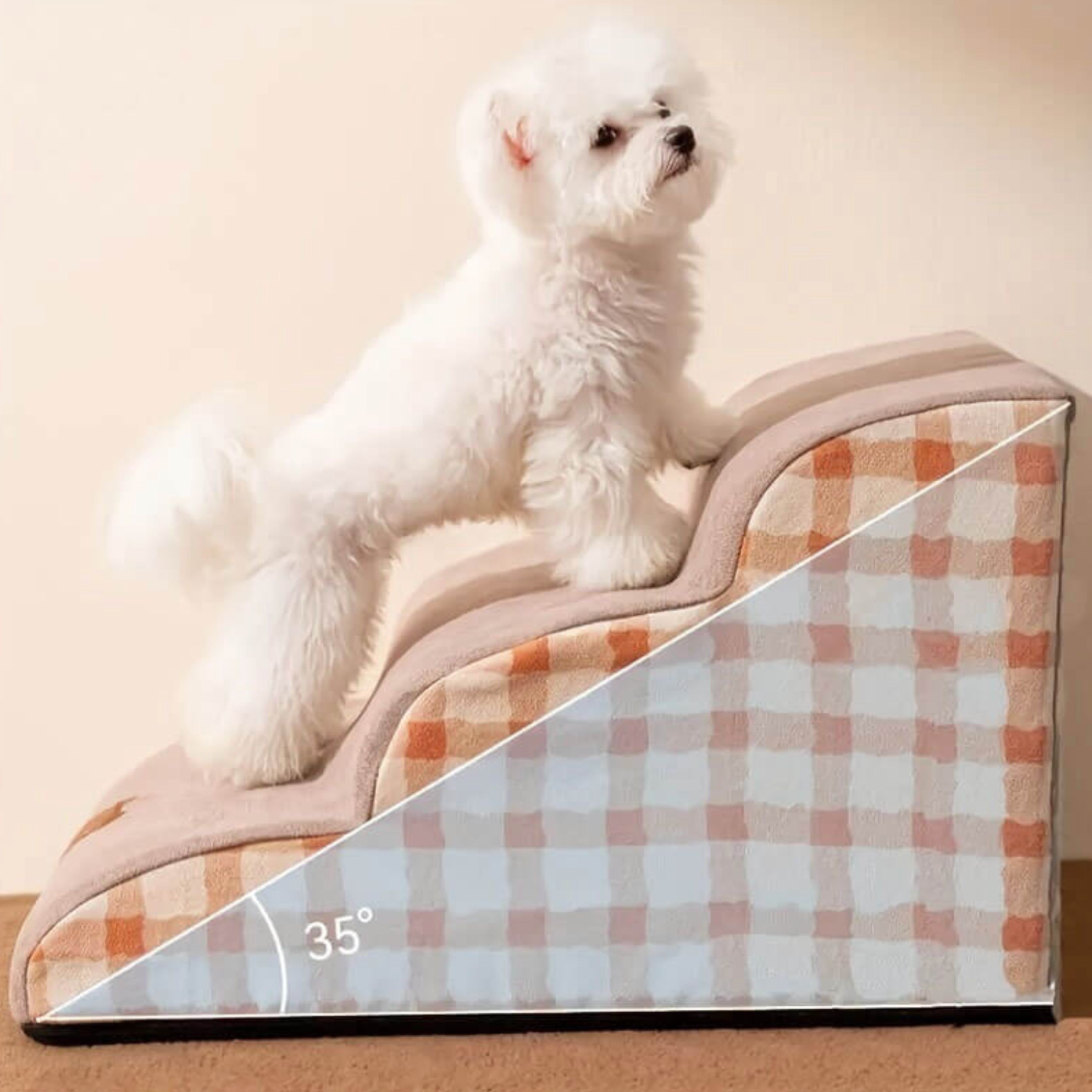 PETTI 犬用階段