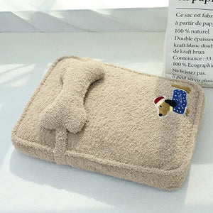 PETTI オーソペディックドッグクッション