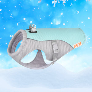 PETTI 犬用クーリングベスト