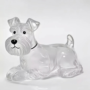 PETTI ペットヘアメモリアルチャーム