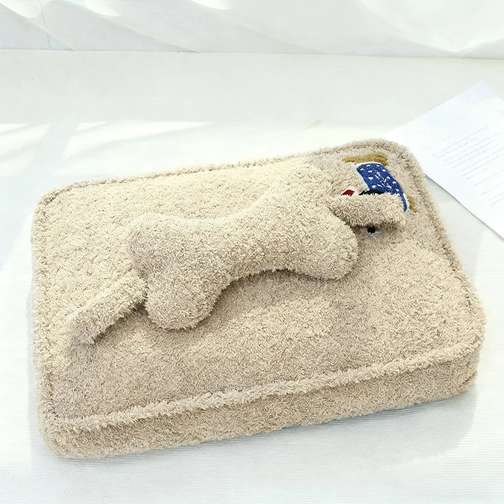 PETTI オーソペディックドッグクッション