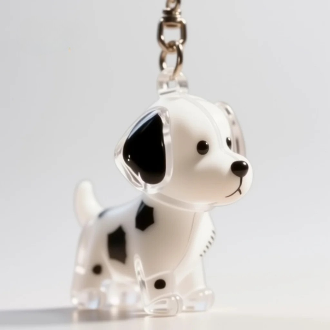 PETTI ペットヘアメモリアルチャーム