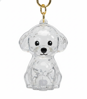 PETTI ペットヘアメモリアルチャーム