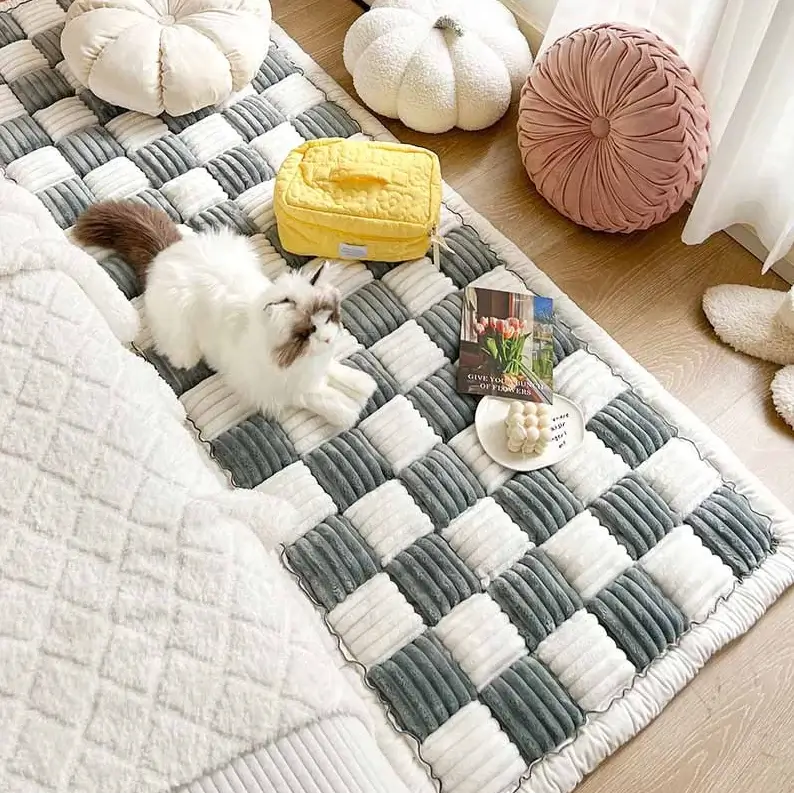 PETTI 愛犬用快適カウチカバー