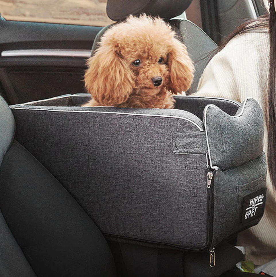 PETTI 小型犬用カーシート