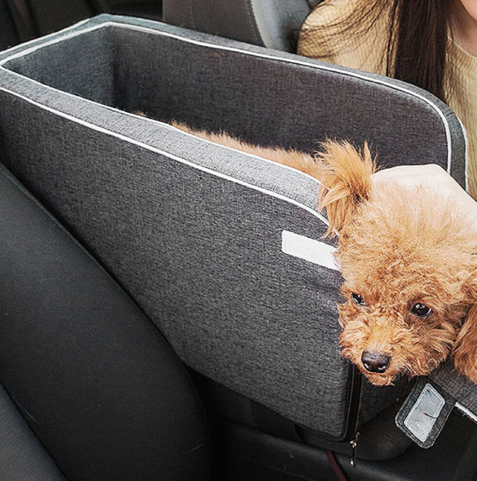 PETTI 小型犬用カーシート