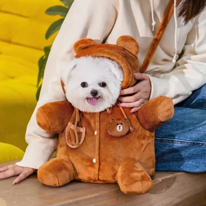 リトルベアクロスボディバッグ