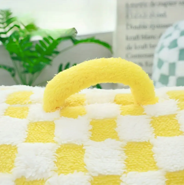 PETTI ふわふわドッグヘブンベッド