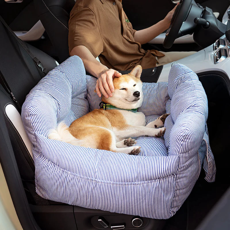 PETTI クラウド犬ドライブベッド