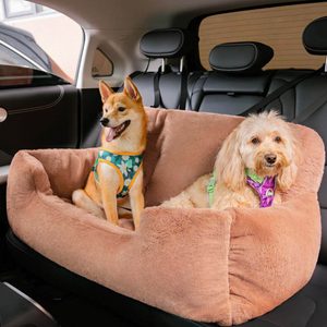 PETTI 犬楽園クッション