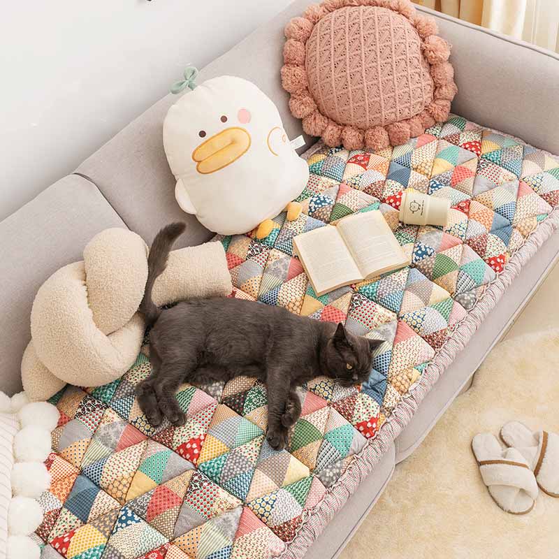 PETTI 愛犬用快適カウチカバー