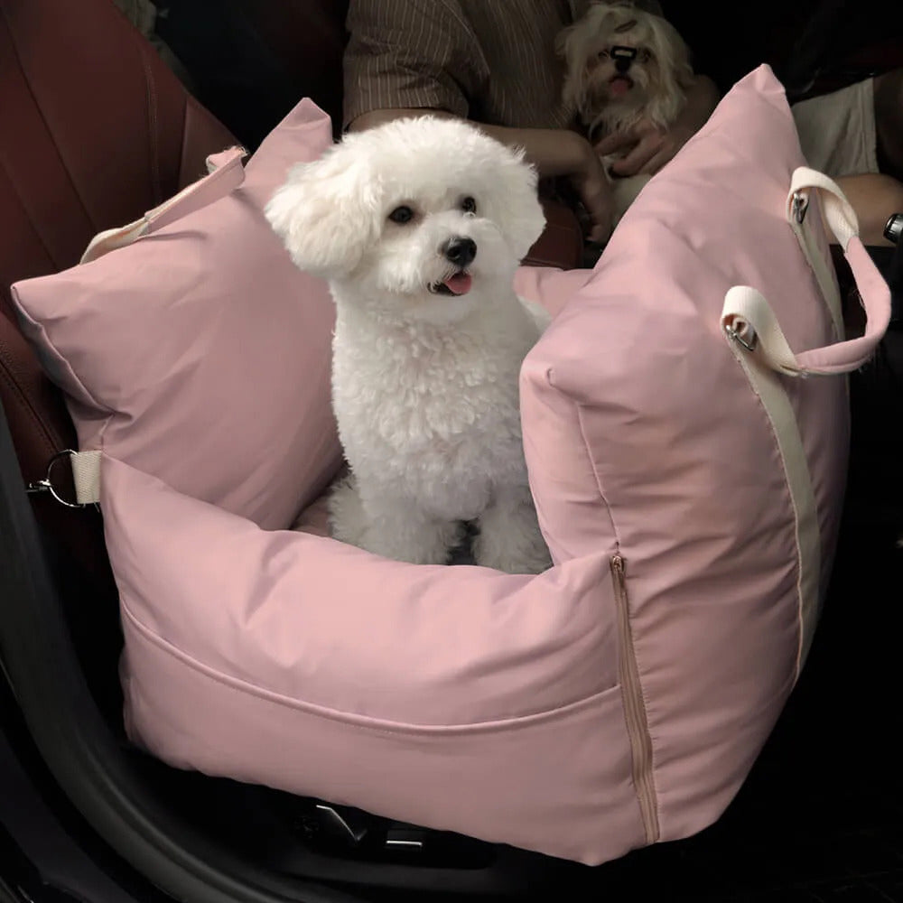 PETTI 高級なゆったりワンちゃんシート