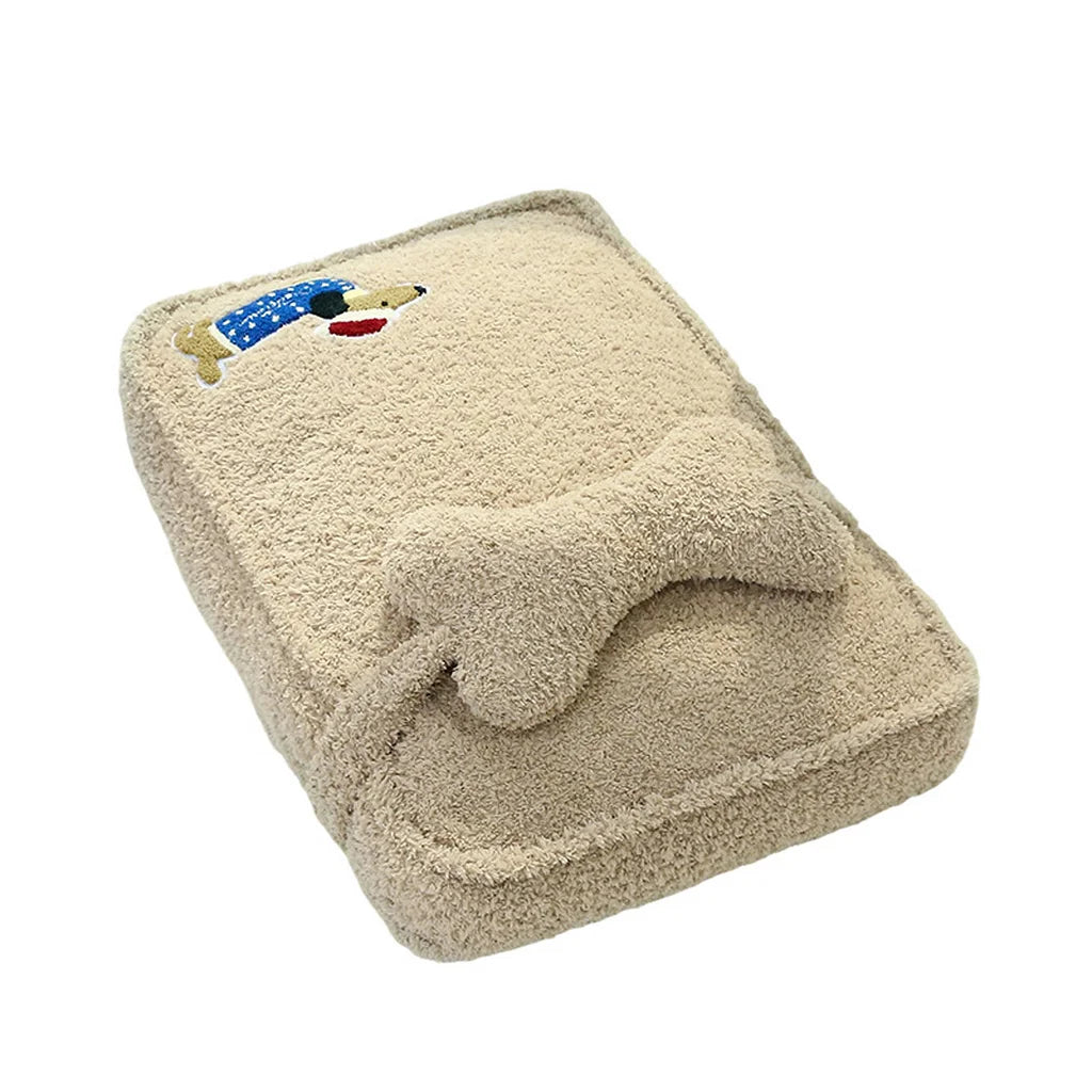 PETTI オーソペディックドッグクッション