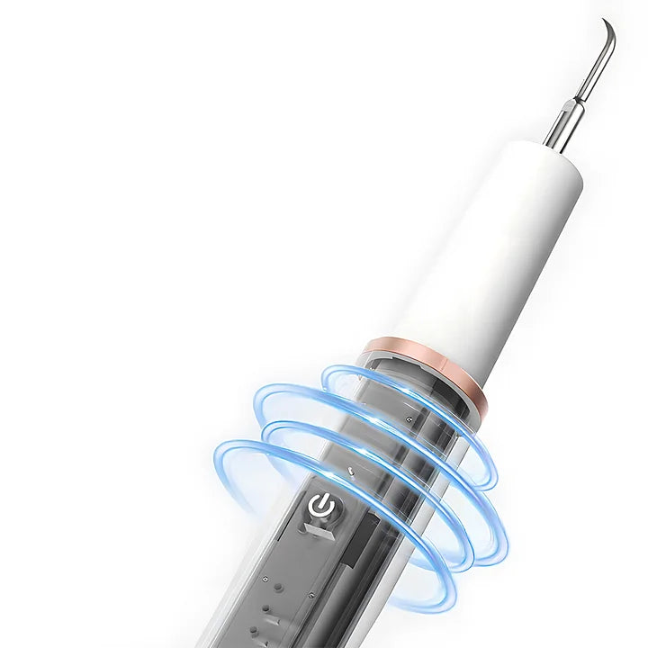 PETTI 超音波デンタルクリーナ