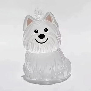 PETTI ペットヘアメモリアルチャーム