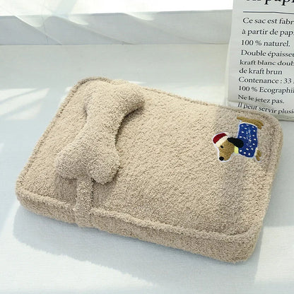 PETTI オーソペディックドッグクッション