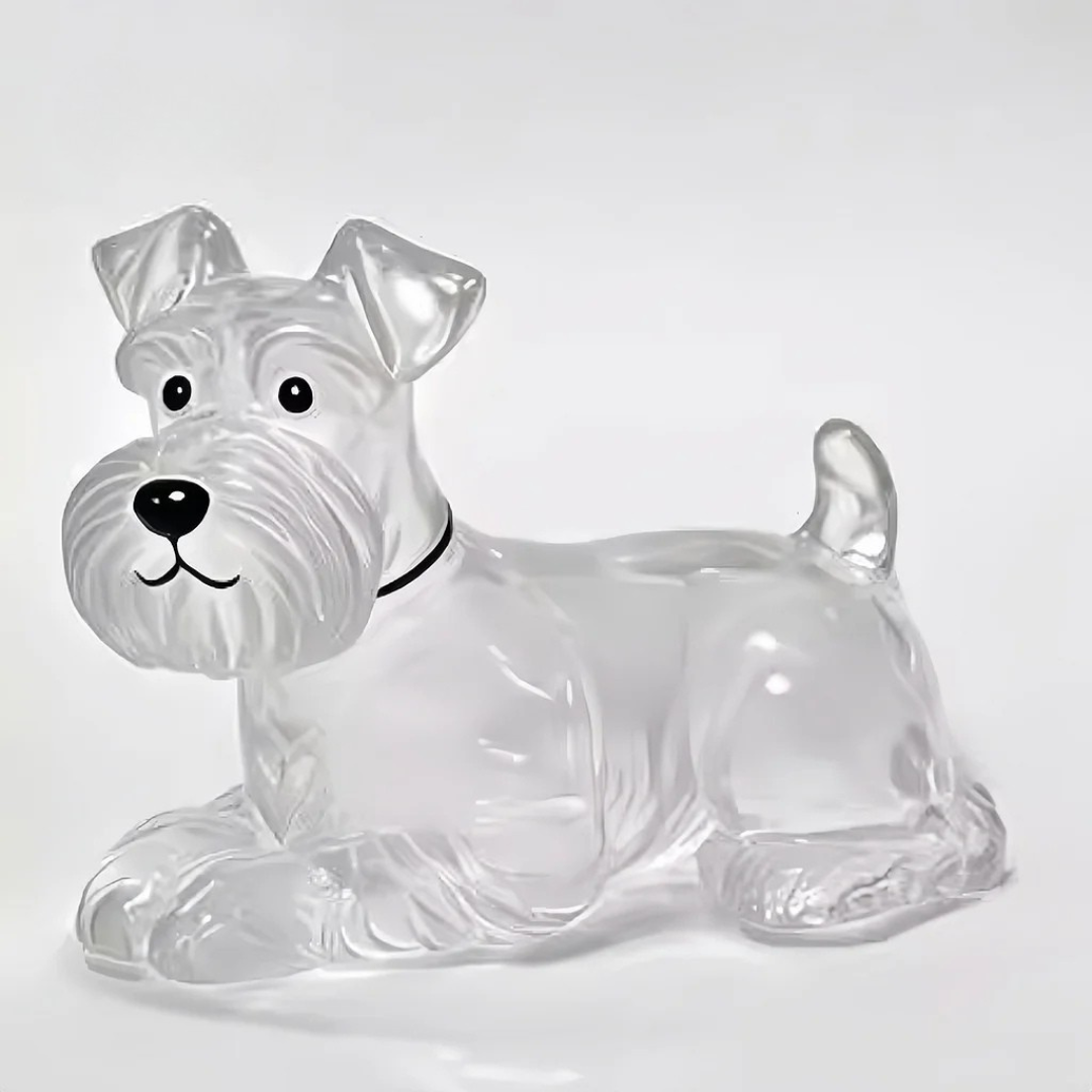 PETTI ペットヘアメモリアルチャーム