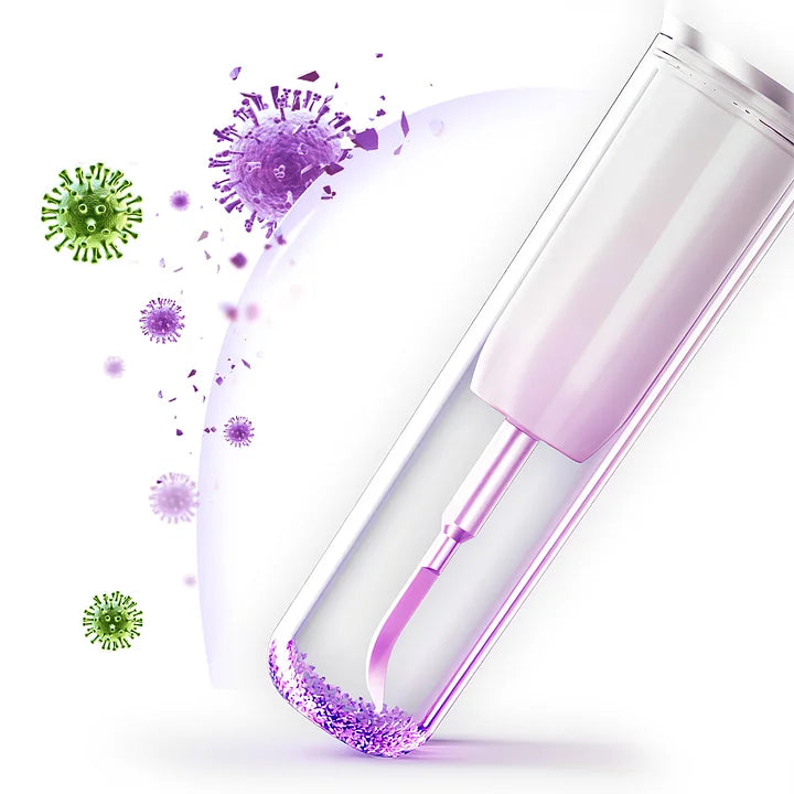 PETTI 超音波デンタルクリーナ