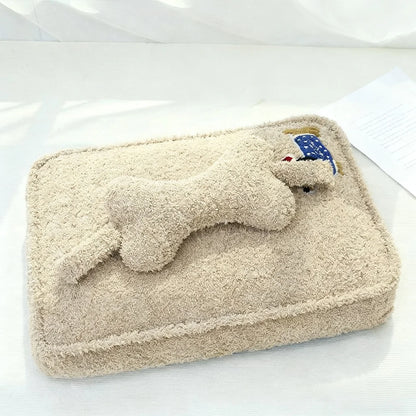 PETTI オーソペディックドッグクッション