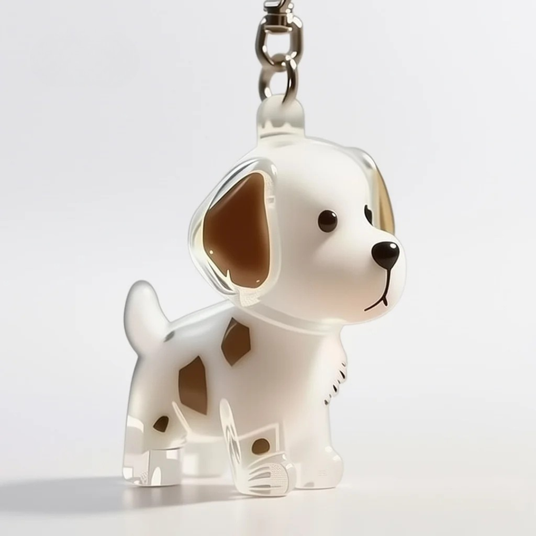 PETTI ペットヘアメモリアルチャーム