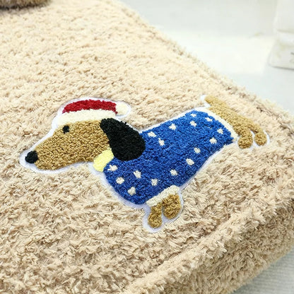 PETTI オーソペディックドッグクッション