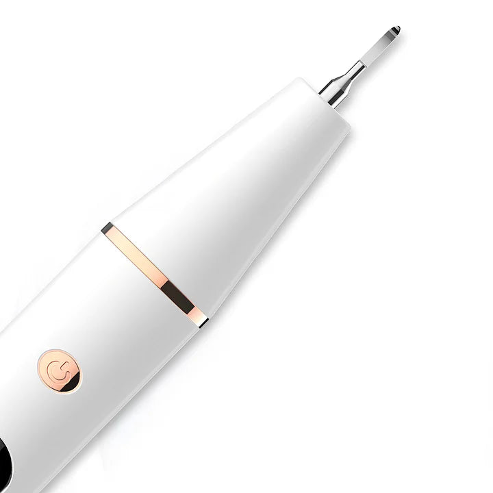 PETTI 超音波デンタルクリーナ