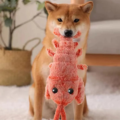 ロブスター犬用プレイトイ