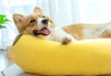 PETTI 犬 バナナ ベッド