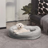PETTI 究極の寝心地 サークル・オーソペディック犬ベッド