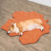 PETTI 葉っぱ型犬用マット