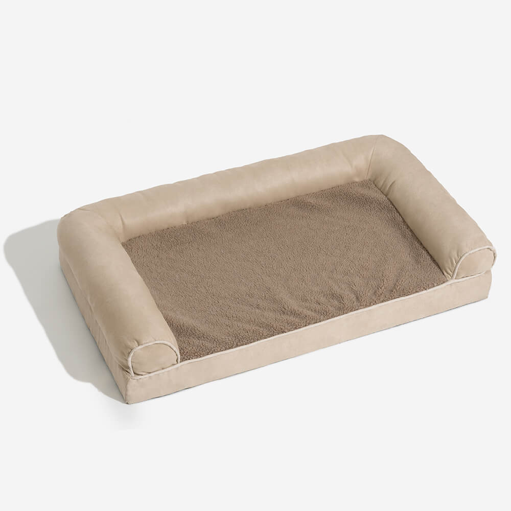 PETTI 高級快適犬用整形ベッド