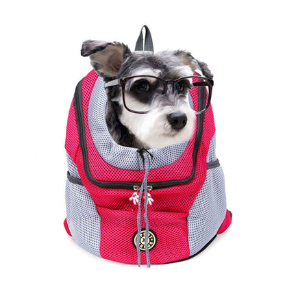 PETTI 犬の気軽リュック