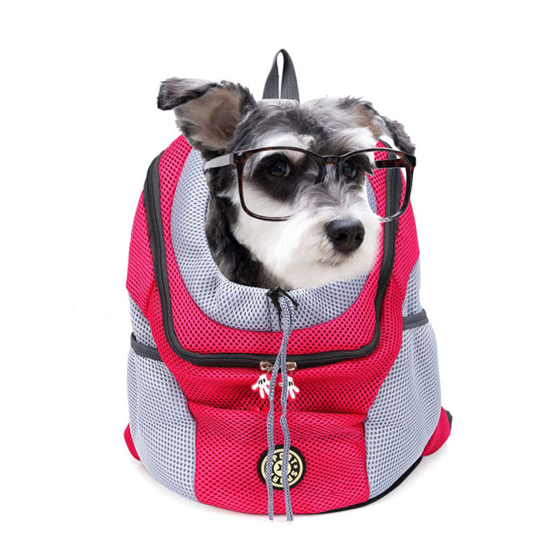 PETTI 犬の気軽リュック